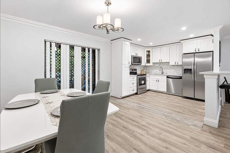 3 bedroom Townhouse at 3305 Mallard Close #54, Blue Lake Townhouses Condo, Pompano Beach — photo 5