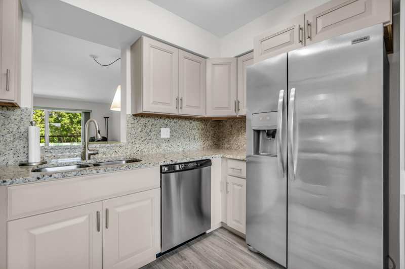 2 bedroom Condominium at 7267 Huntington Lane #403, Huntington Lakes Sec Three Condos, Delray Beach — photo 1