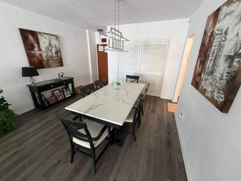 1 bedroom Condominium at 3901 S Ocean Drive #10J, Tides On Hollywood Beach Condo, Hollywood — photo 4