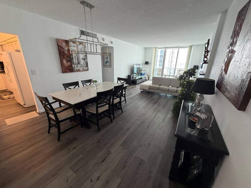 1 bedroom Condominium at 3901 S Ocean Drive #10J, Tides On Hollywood Beach Condo, Hollywood — photo 5