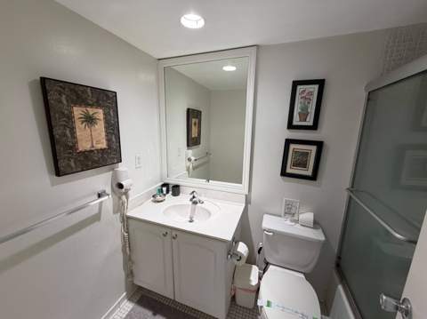 3901 S Ocean Drive #10J, Hollywood FL - photo 9 of 9