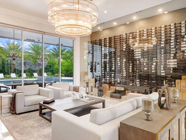 6780 NW 65TH Terrace, home for sale in Parkland