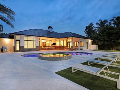 6780 NW 65th Terrace, Parkland FL - photo 8 of 90