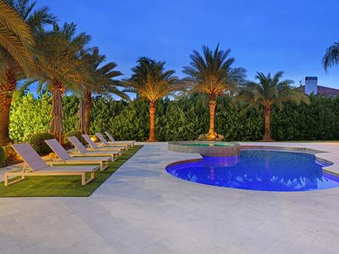6780 NW 65th Terrace, Parkland FL - photo 9 of 90