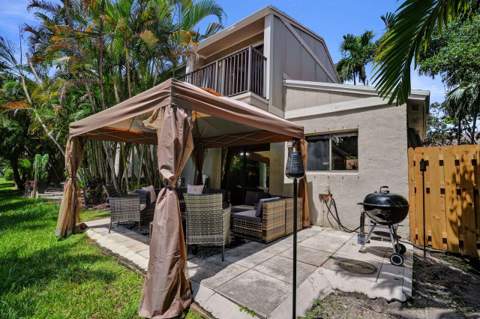 734 NW 132nd Terrace, Plantation FL - photo 21 of 29