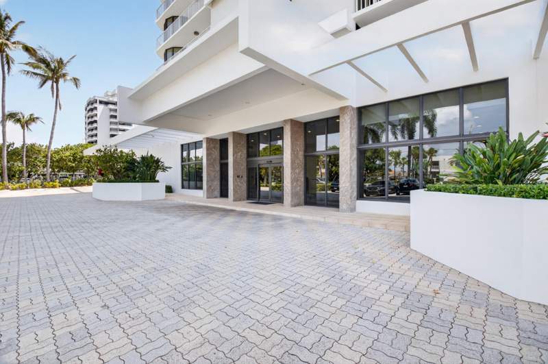 2 bedroom Condominium at 2917 S Ocean Boulevard #902, Trafalgar Of Highland Beach Condo, Highland Beach — photo 5