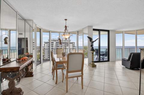 2917 S Ocean Boulevard #902, Highland Beach FL - photo 7 of 30