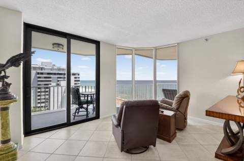 2917 S Ocean Boulevard #902, Highland Beach FL - photo 8 of 30