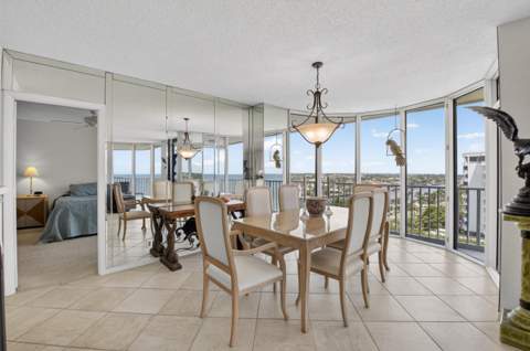 2917 S Ocean Boulevard #902, Highland Beach FL - photo 9 of 30