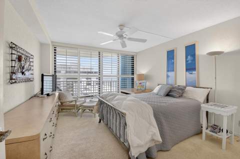 2917 S Ocean Boulevard #902, Highland Beach FL - photo 15 of 30