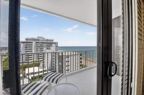 2917 S Ocean Boulevard #902, Highland Beach FL - photo 16 of 30