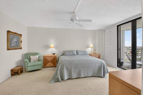 2917 S Ocean Boulevard #902, Highland Beach FL - photo 13 of 30