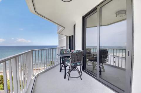 2917 S Ocean Boulevard #902, Highland Beach FL - photo 17 of 30