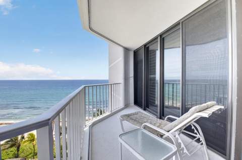 2917 S Ocean Boulevard #902, Highland Beach FL - photo 18 of 30