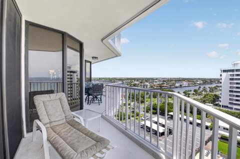 2917 S Ocean Boulevard #902, Highland Beach FL - photo 19 of 30