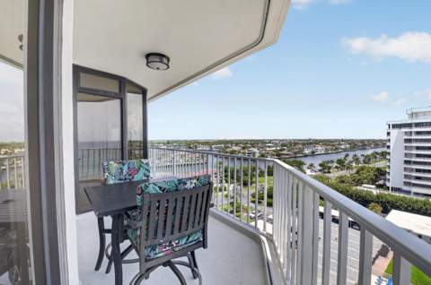 2917 S Ocean Boulevard #902, Highland Beach FL - photo 21 of 30