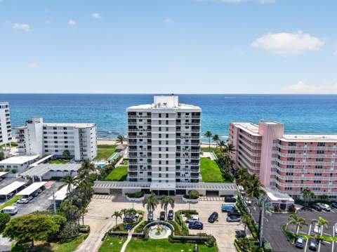 2917 S Ocean Boulevard #902, Highland Beach FL - photo 23 of 30