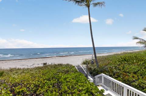 2917 S Ocean Boulevard #902, Highland Beach FL - photo 22 of 30
