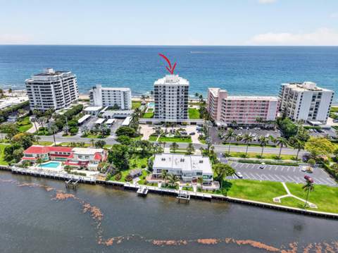 2917 S Ocean Boulevard #902, Highland Beach FL - photo 24 of 30