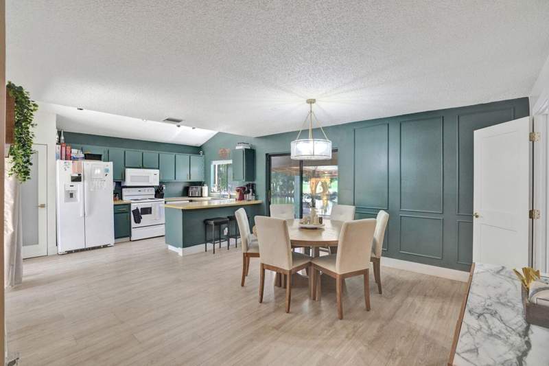 2 bedroom Townhouse at 734 NW 132nd Terrace, Lago West Subdivision, Plantation — photo 3