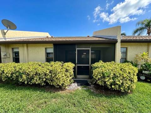 535 Banks Road #2-521, Margate FL - photo 19 of 20