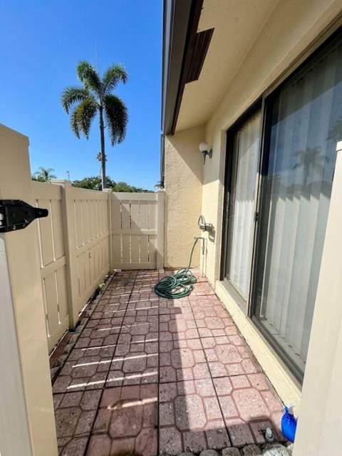 535 Banks Road #2-521, Margate FL - photo 20 of 20