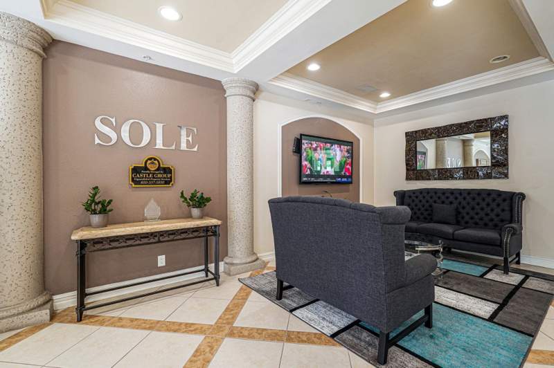 1 bedroom Condominium at 533 NE 3rd Avenue #230, Sole At Fort Lauderdale, Fort Lauderdale — photo 2