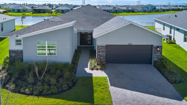 14236 SW Murney Way, home for sale in Port St. Lucie