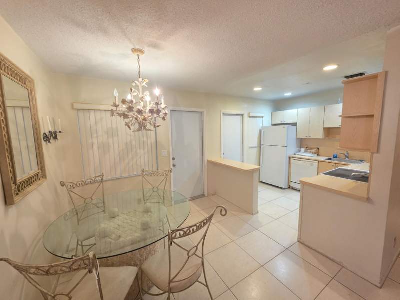 1 bedroom Condominium at 700 Layne Boulevard #318B, Golden Isles Condo Apts, Hallandale Beach — photo 2