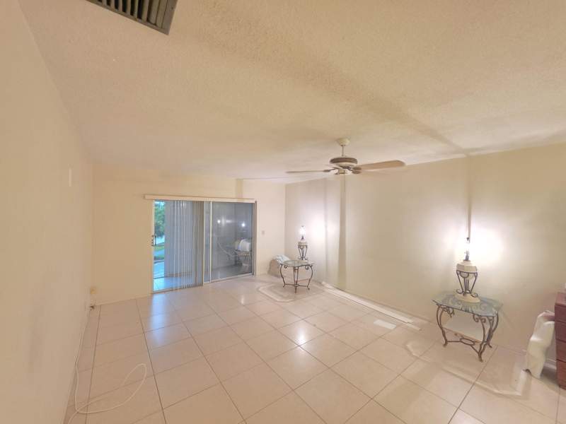 1 bedroom Condominium at 700 Layne Boulevard #318B, Golden Isles Condo Apts, Hallandale Beach — photo 4