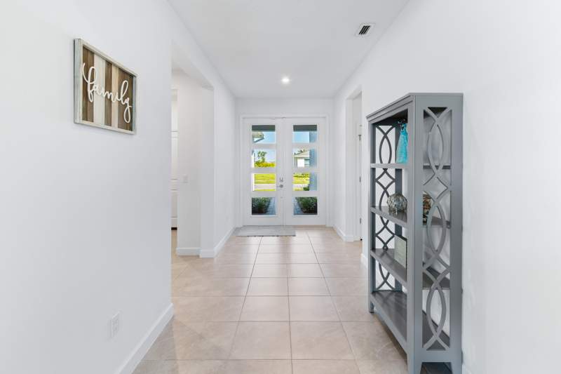 4 bedroom Single Family Residence at 14236 SW Murney Way, Cadence Phase II, Port St. Lucie — photo 5