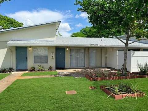 3001 NW 4Th Terrace #151, home for sale in Pompano Beach 33064