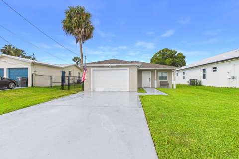 6784 3Rd Street, home for sale in Jupiter 33458
