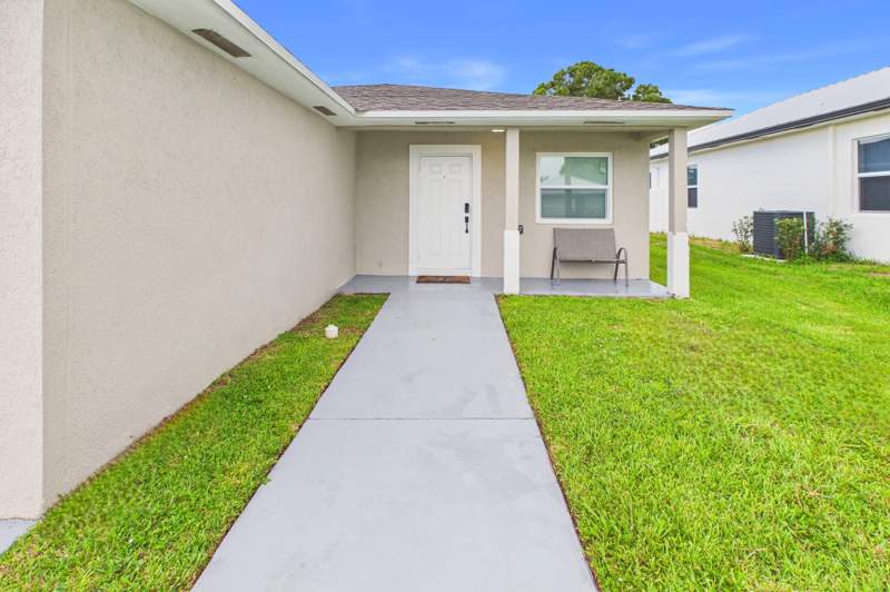 3 bedroom Single Family Residence at 6784 3rd Street, Abyssinia Park, Jupiter — photo 5