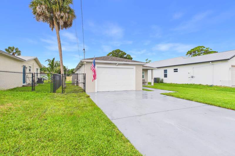3 bedroom Single Family Residence at 6784 3rd Street, Abyssinia Park, Jupiter — photo 3