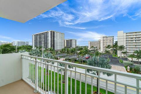 3215 S Ocean Boulevard #302, Highland Beach FL - photo 23 of 52