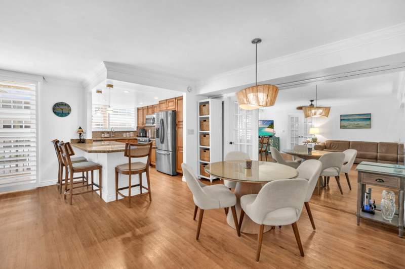 2 bedroom Condominium at 1239 Hillsboro Mile #202, Port De Mer Condo, Hillsboro Beach — photo 5