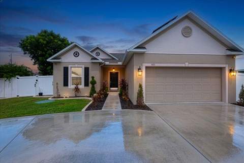971 SW Jasper Avenue, Port St. Lucie FL - photo 6 of 48