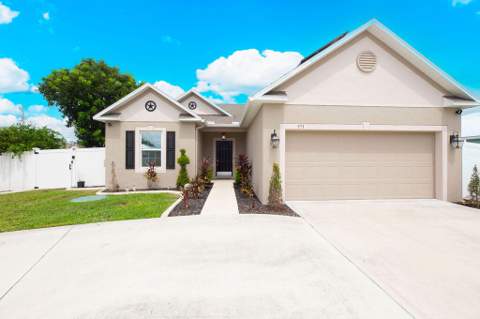 971 SW Jasper Avenue, Port St. Lucie FL - photo 7 of 48