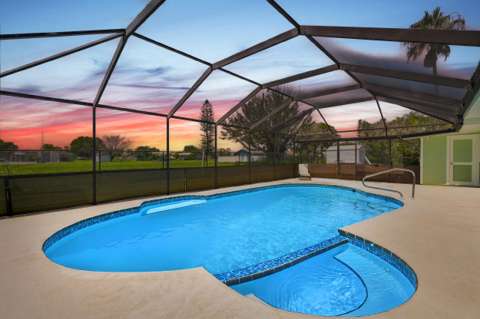 502 NW Kilpatrick Avenue, home for sale in Port St. Lucie 34983