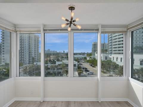 345 N Fort Lauderdale Beach Boulevard #601, Fort Lauderdale FL - photo 7 of 40
