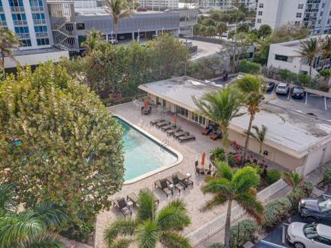 345 N Fort Lauderdale Beach Boulevard #601, Fort Lauderdale FL - photo 10 of 40