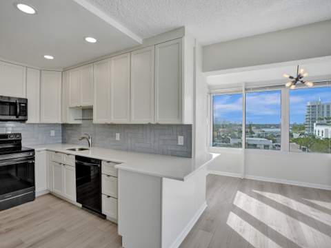 345 N Fort Lauderdale Beach Boulevard #601, Fort Lauderdale FL - photo 15 of 40