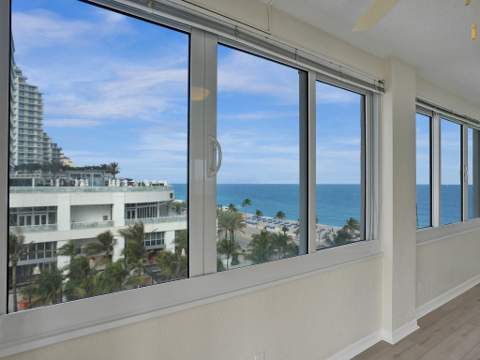 345 N Fort Lauderdale Beach Boulevard #601, Fort Lauderdale FL - photo 18 of 40