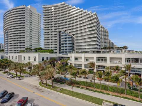 345 N Fort Lauderdale Beach Boulevard #601, Fort Lauderdale FL - photo 19 of 40