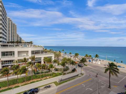 345 N Fort Lauderdale Beach Boulevard #601, Fort Lauderdale FL - photo 20 of 40