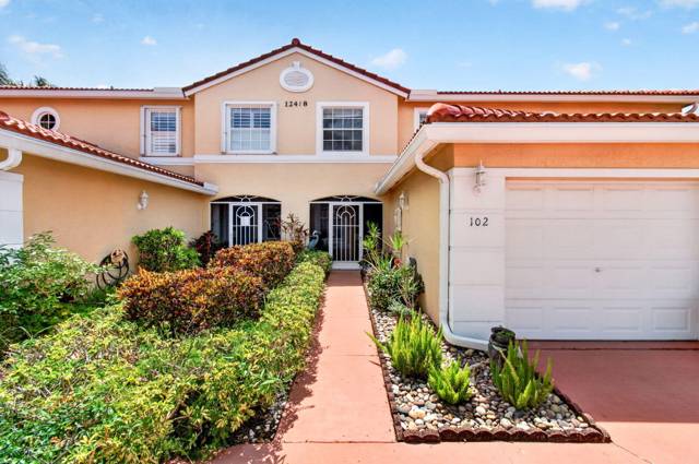 12418 Crystal Pointe Drive #102