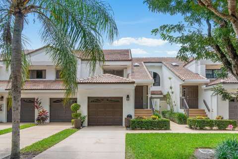 2706 Black Oak Way #2706, home for sale in Boynton Beach 33436