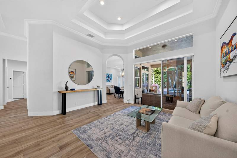 5 bedroom Single Family Residence at 6519 NW 103rd Terrace, Fox Ridge, Parkland — photo 4