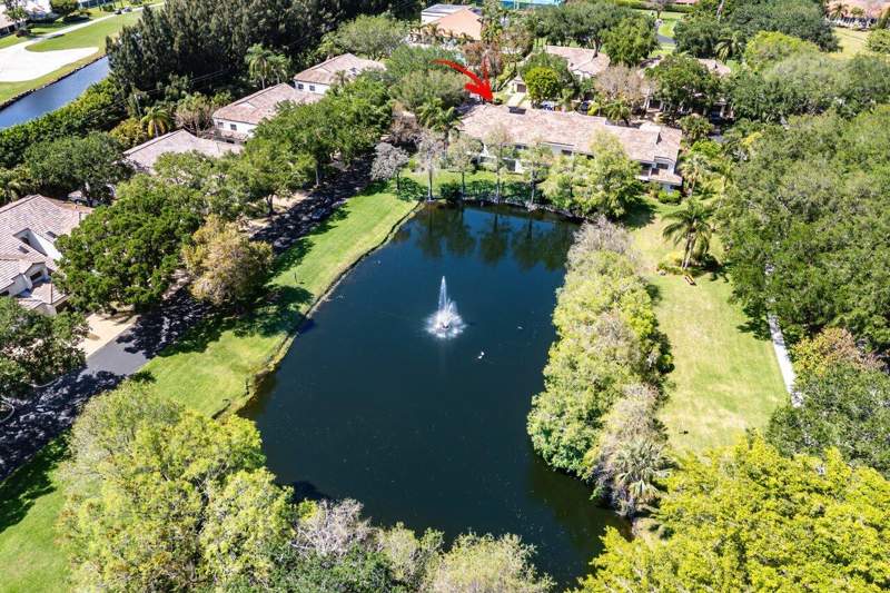 3 bedroom Condominium at 2706 Black Oak Way #2706, Quail Run Condo One, Boynton Beach — photo 5